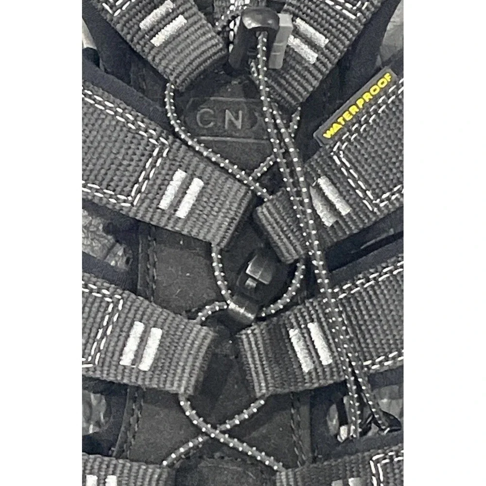 Keen Clearwater CNX Sandals H2 Water Sport Contour Arch Authentic Men's US12 NEW